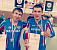 Параспортсмены из Удмуртии стали призерами Чемпионата России по велоспорту на треке