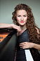 Пианистка из Ижевска Ася Корепанова выступит в Карнеги-холле в Нью-Йорке