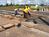 Гавриловский тракт перекроют в Воткинском районе