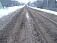 Отремонтированная за 13 млн рублей дорога в Кезском районе расползлась по весне