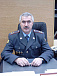 Ринат Саитгареев стал первым удмуртским милиционером, который получил Орден Почета
