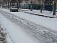 Погода в Ижевске: дороги за сутки покрывались лужами, снежной кашей и льдом