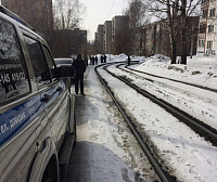 В Ижевске выстрелом в голову убит местный бизнесмен