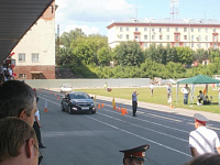 Самую искусную автоледи выбрали в Ижевске