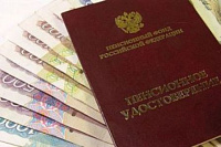 Размер трудовой пенсии по потере кормильца в Удмуртии стал более 6000 рублей