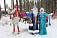 Дед Мороз в Ижевске не будет работать в холода 