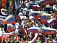 Билеты на футбол в России будут продавать по паспортам