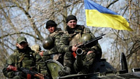 80% военных, принимавших участие в силовых операциях на Украине, страдают психическими расстройствами