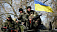 80% военных, принимавших участие в силовых операциях на Украине, страдают психическими расстройствами