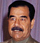 Бронзовую ягодицу Саддама Хусейна не удалось продать