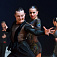 Международный турнир по танцевальному спорту прошел в Ижевске