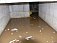 Небольшие подтопления талыми водами устраняются в подвалах домов Ижевска