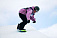 Новосибирские сноубордисты увезли все медали чемпионата России в Ижевске