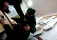 Видео: двое полицейских в Удмуртии избили задержанного