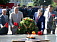 Президент Удмуртии почтил память погибших в Великой Отечественной войне