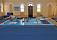 Гимнастический зал построят в спортивном комплексе «Чекерил» в Удмуртии