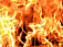 В Ижевске недоброжелатели сожгли частный дом