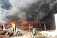 Пожар на химзаводе в Можге произошел из-за нарушения техпроцесса