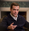 Дмитрий Медведев: «Граждане Украины больше не смогут работать в России»