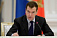 Дмитрий Медведев: «Украинских беженцев не будут насильно принуждать к работе»