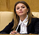 Алина Кабаева приняла решение уйти из Госдумы