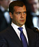 Грузины назвали выступление Медведева в ООН «позорным»