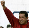 Уго Чавес выразил поддержку Муамару Каддафи