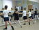 Урок физкультуры предложили заменить спортивными танцами