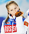Юля Липницкая: «На Олимпиаде я много плакала и переживала»