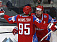 Сборная России по хоккею обыграла Словакию и вышла во второй раунд ЧМ