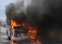 Более 20 машин сгорело в Удмуртии с начала года