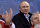 Владимир Путин: «Я не намерен пожизненно руководить государством»