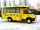 Полсотни автобусов закупят для перевозки учеников в Удмуртии