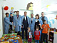 Детская комната открылась в Киясовской центральной больнице