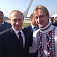 Евгений Плющенко назвал Владимира Путина любимым президентом