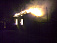 Житель Глазова подпалил свою квартиру