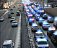 На акцию «Синих ведерок» в Москве приехали более 40 машин ДПС