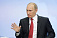 Владимир Путин: «Глубокого кризиса в стране не произошло»