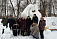 Итоги открытого конкурса снежных скульптур «Хрупкий мир!» подвели в Ижевске