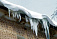 В Удмуртии за снег и наледь на крышах домов будут штрафовать УК и ТСЖ
