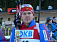 Иван Черезов преодолел марафон «Лыжни Удмуртии»