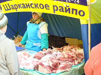 Мясные продукты в ижевских магазинах могут быть опасны 