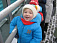 Следователи Увинского района подарили детям-сиротам «лыжные прогулки»