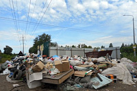  Ижевчане начали борьбу с несанкционированными свалками 