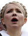 Сторонники Тимошенко устроили драку в связи с ее арестом