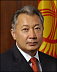 Лишенный полномочий Курманбек Бакиев призывает народ Киргизии к войне