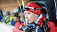 Удмуртская биатлонистка Ульяна Кайшева заняла 27 место в первой гонке на чемпионате Европы