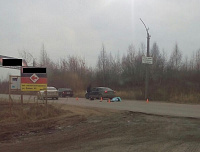 Мужчину сбили насмерть в Ижевске на ул. Пойма