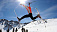 Кубок по лыжным гонкам в Удмуртии перенесли из-за морозов