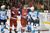 Глава Удмуртии поздравил игроков «Ижстали» с первой победой в финальной серии плей-офф высшей хоккейной лиги